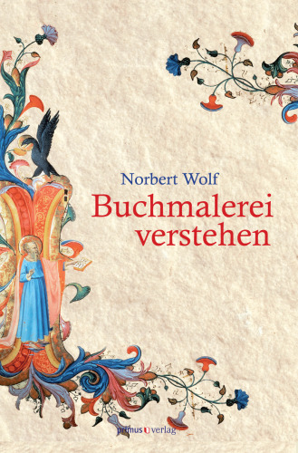Buchmalerei verstehen