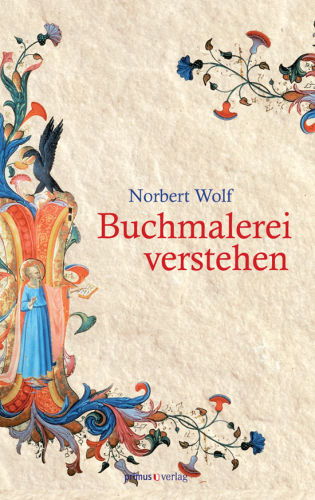 Buchmalerei verstehen