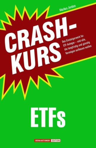 Sonderausgabe Crashkurs ETFs