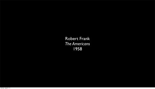 The Americans