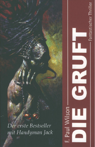 Die Gruft