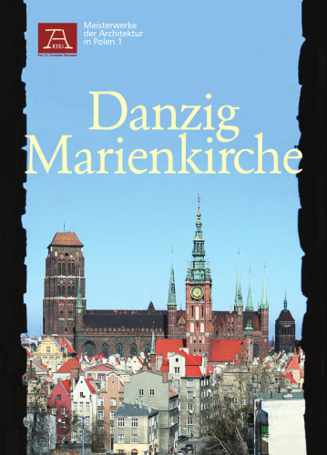 Marienkirche in Danzig