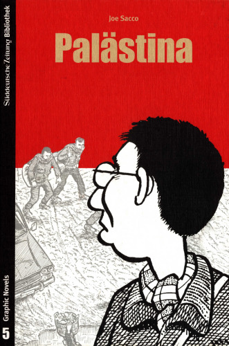 Palästina