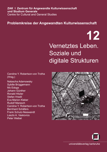 Vernetztes Leben German