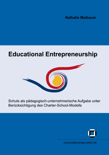 Educational Entrepreneurship German