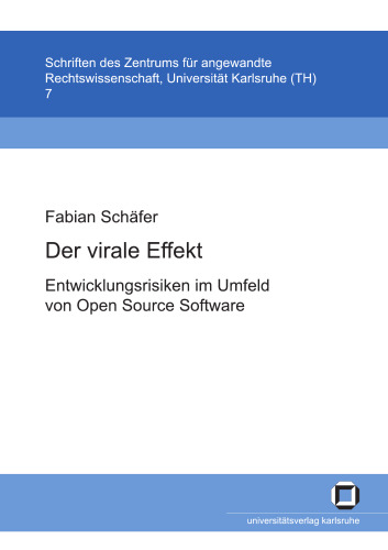Der virale Effekt German