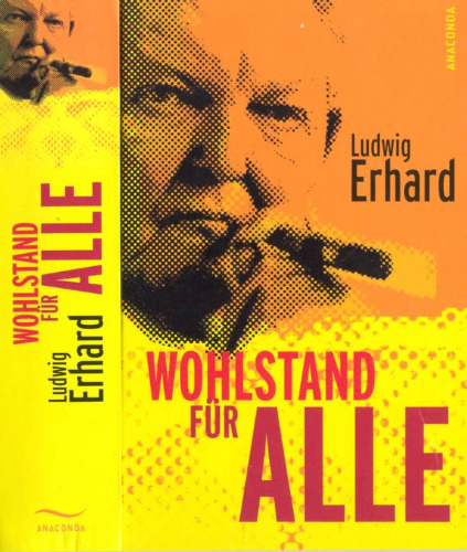 Wohlstand für alle: Bearbeitung:Langer, Wolfgang
