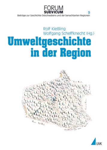 Umweltgeschichte in der Region