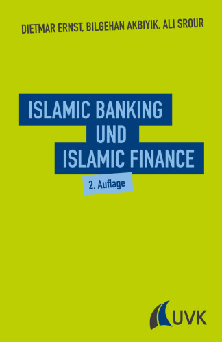 Islamic Banking und Islamic Finance