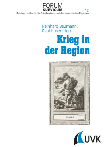 Krieg in der Region
