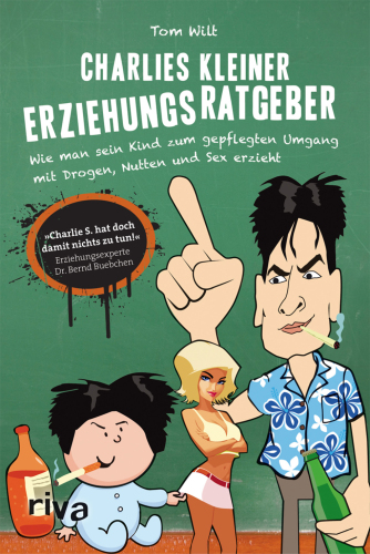 Charlies kleiner Erziehungsratgeber