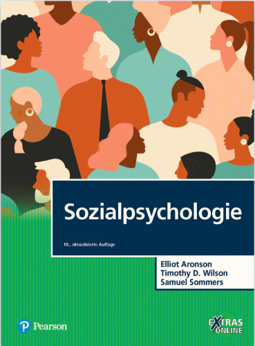 Sozialpsychologie
