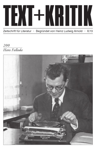 Hans Fallada