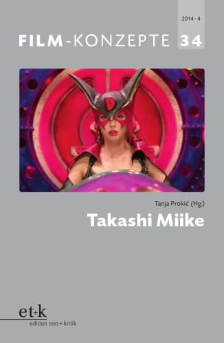 Takashi Miike