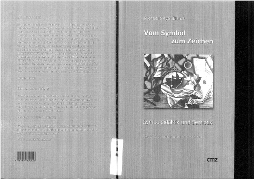 Vom Symbol zum Zeichen. Symboldidaktik und Semiotik