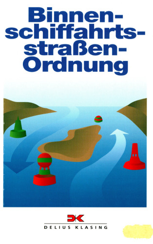 BinnenschiffahrtsstraßenOrdnung