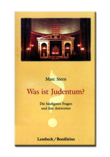 Was ist Judentum? Die häufigsten Fragen und ihre Antworten