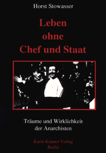 Leben ohne Chef und Staat