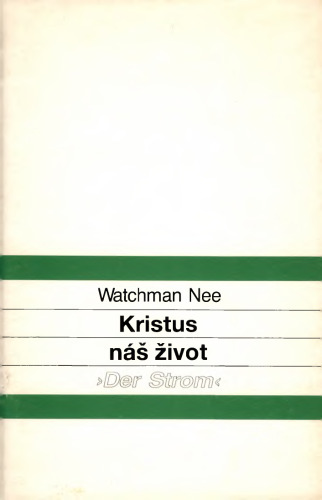 Cristos viaţa noastră