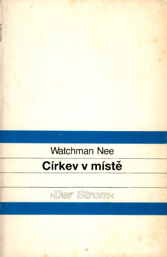 Církev v místě