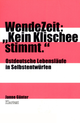 WendeZeit: