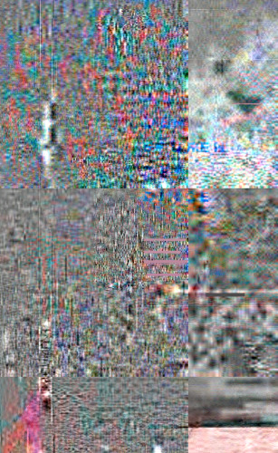 Auf den Spuren der Dinge : Psychologie in einer Welt der Technik