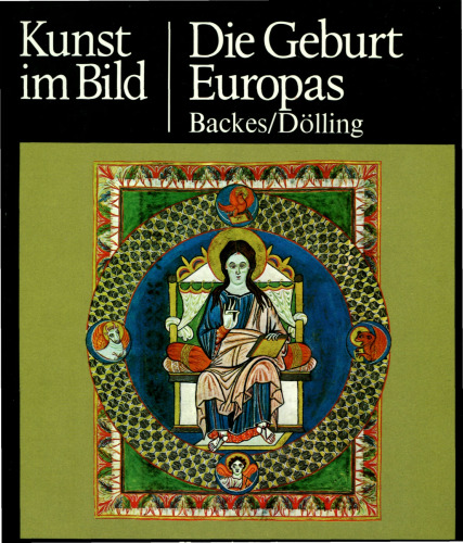 Die Geburt Europas