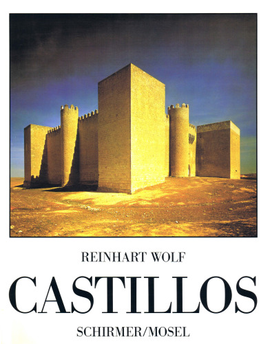 Castillos. Burgen in Spanien
