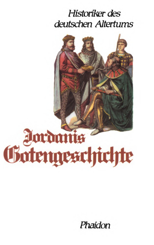 Gotengeschichte