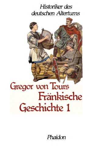 Fränkische Geschichte
