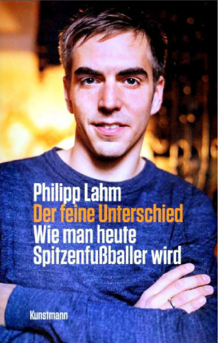 Der feine Unterschied: Wie man heute Spitzenfußballer wird