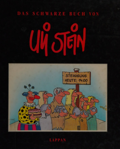 Das schwarze Buch