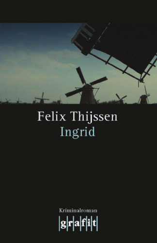 Ingrid: Ein Fall für Max Winter