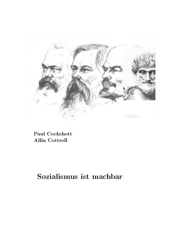 Sozialismus ist machbar