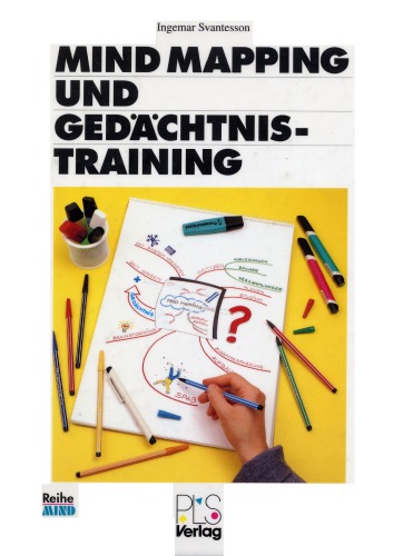 Mind Mapping und Gedächtnistraining GERMAN