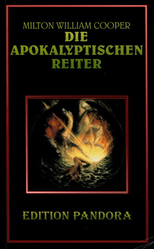 Die apokalyptischen Reiter