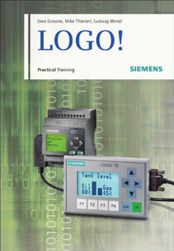 LOGO!: Practical Training