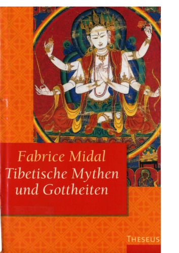 Tibetische Mythen und Gottheiten