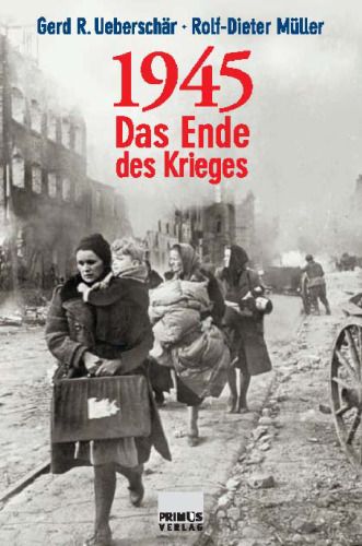 1945, Das Ende des Krieges