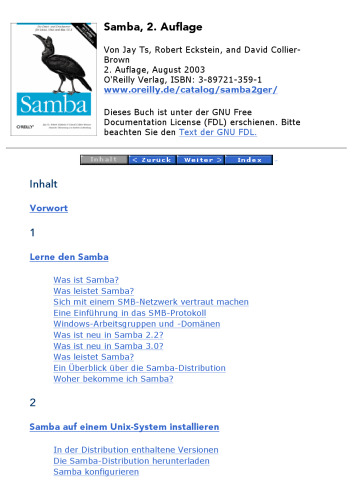 Samba