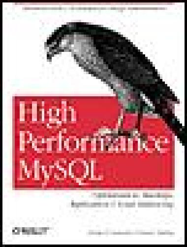 High Performance MySQL