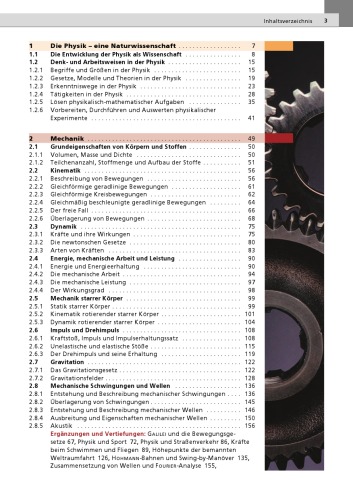 Duden Physik für Gymnasium - Sekundarstufe 2