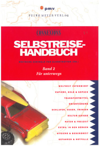Selbstreise-Handbuch Band 2
