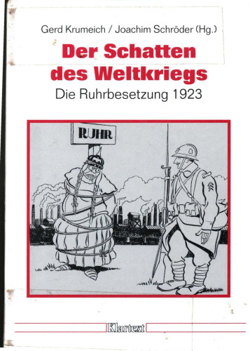Der Schatten des Weltkriegs