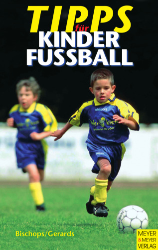 Tipps für Kinderfußball