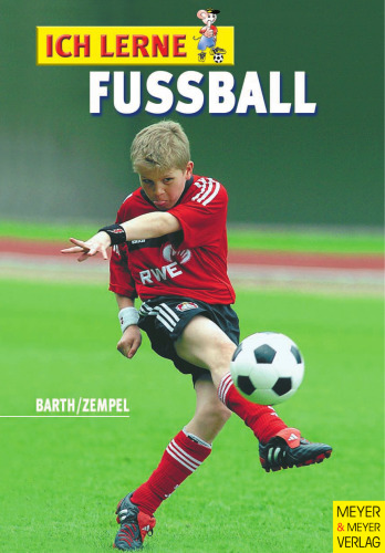Ich lerne Fußball