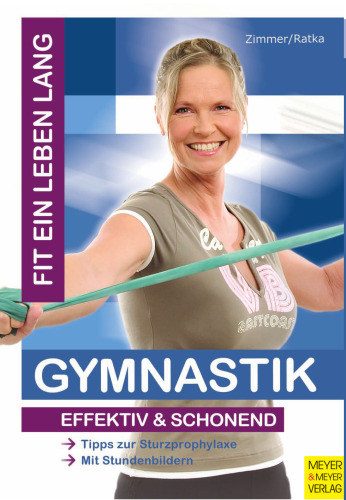 Gymnastik - Effektiv und schonend