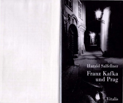 Franz Kafka und Prag