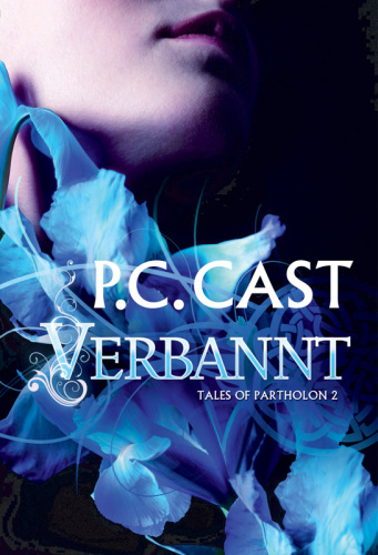 Tales of Partholon 2: Verbannt (Roman)