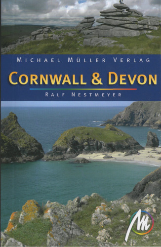Cornwall & Devon